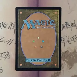 The Deck of Many Things 241/281 AFR Regular NM MTG Card English - Image 2