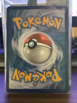 Magnezone EX 35/106 Flashfire Ultra Rare Holo NM Pokemon Card TCG - Image 2