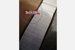 YUGIOH 1000 Mixed Card Lot ( 100 HOLOS / RARES ) All Years Sets Rarity Bonaza - Image 2