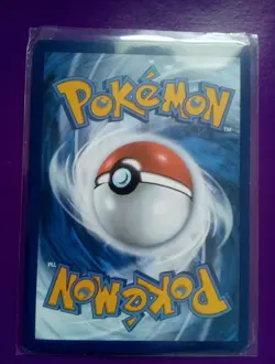 Pokemon Scroll of the Skies 151/198 Reverse Holo Rapid Strike Card - Image 2