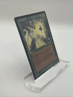 Eureka Legends 1994 Very Good Mtg Magic The Gathering Illus. Kaja Foglio - Image 2