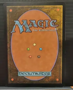 mtg POLLUTED DELTA NM Khans Of Tarkir 239/269 -Argo- - Image 2