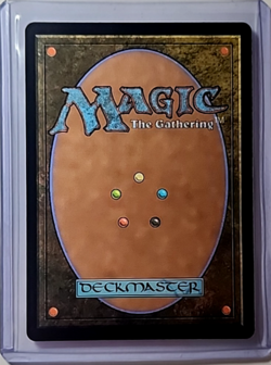 2025 MTG Magic The Gathering FCA Through the Ages #13 Gilgamesh Weapon Collector - Image 2