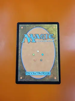 1x Deadly Complication | FOIL Showcase | Murders at Karlov Manor | MTG Magic - Image 4
