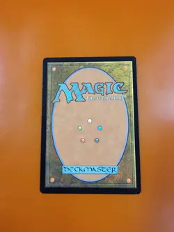 1x Coerced to Kill | FOIL | Murders at Karlov Manor | MTG Magic Cards - Image 2