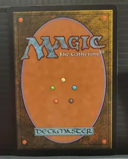 mtg THOUGHTSEIZE NM Lorwyn 145/301 -Argo- - Image 2