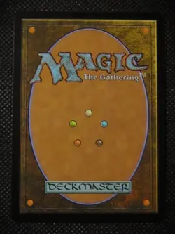 MTG FOIL FROST WALKER FNM 2015 Promo - Image 2