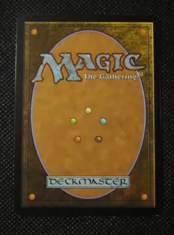 MTG FOIL GITAXIAN PROBE FNM 2012 Promo - Image 2