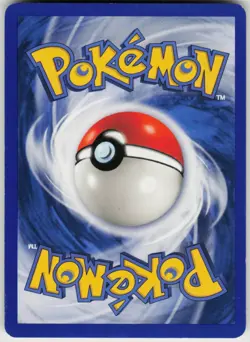 Pokemon TCG Magnemite 61/97 Dragon Common card Normal HP - Image 2