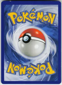 Pokemon TCG Buizel 61/106 Great Encounters Common card Normal HP - Image 2