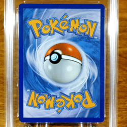 Pokemon XY Primal Clash Wailord EX 147/160 AGS Mint 9 Full Art Holo Rare 2015 - Image 4