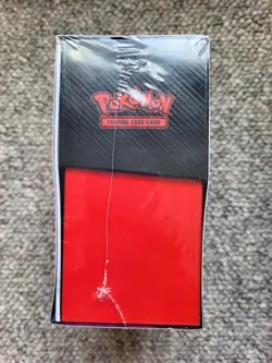 Destined Rivals PC ETB - Pokemon Center Elite Trainer Box! SEALED ! Brand New! - Image 3