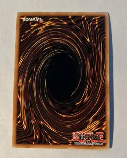 YuGiOh! Elemental Hero Tempest DR04-EN094 Super Rare Holo LP - Image 4