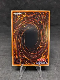 Red Gadget - LE6-JP002 -Yugioh- JAPANESE- ULTRA RARE - Limited Edition 6 -NM - Image 2