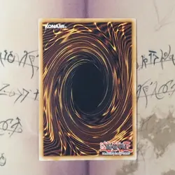 Relinquished Fusion (Purple) LDS1-EN049 1 1st Edition Holo NM Yugioh Card - Image 2