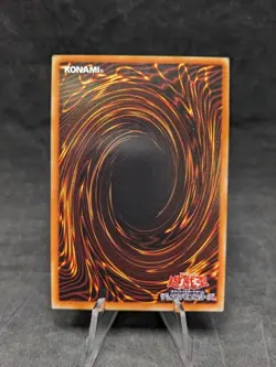 Machina Fortress- SD18-JP001 -Yugioh- JAPANESE- Deck: Machiners Command -HP - Image 2
