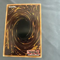 MFC-052 XYZ-Dragon Cannon Ultra Rare 1st Edition NM Yugioh Card - Image 2