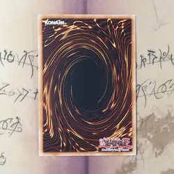 Black Illusion Ritual SRL-051 Spell Ruler Unlimited Holo NM Yugioh Card - Image 2