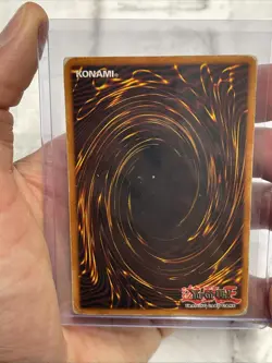 Cyber Barrier Dragon SOI-EN006 Shadow of Infinity-1st Edition Rare MP/LP Yugioh - Image 3