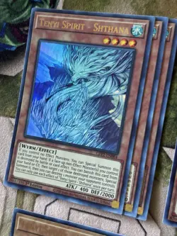 YuGiOh TENYI Deck Core - Image 2
