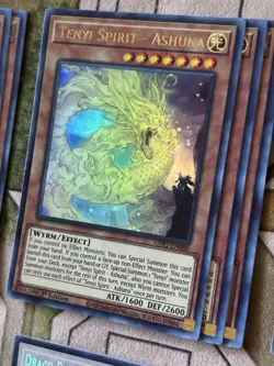 YuGiOh TENYI Deck Core - Image 3