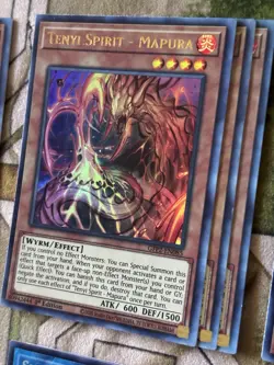 YuGiOh TENYI Deck Core - Image 4