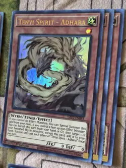 YuGiOh TENYI Deck Core - Image 5