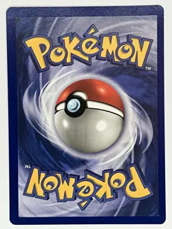 Clefable NM Unlimited Jungle 1/64 Pokemon TCG Holo - Image 2