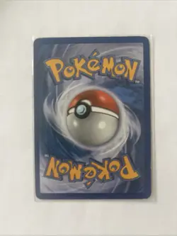 Raikou EX (105 Full Art) 105/108 Dark Explorers Holo NM Pokemon Card - Image 2