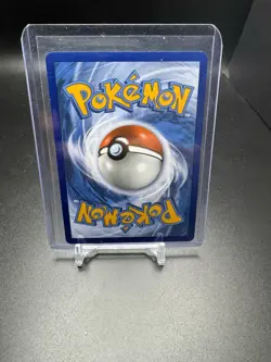 Super Energy Retrieval 277/193 Pokemon Paldea Evolved Gold Hyper Rare Card - Image 2