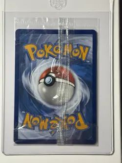 Pokemon TCG Charizard V SWSH050 SWSH: Sword & Shield Promo Cards Holo SEALED NM - Image 2