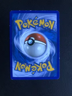 LAPRAS 79/127 Platinum Base Set - Non Holo - Pokemon card LP/MP - Image 4