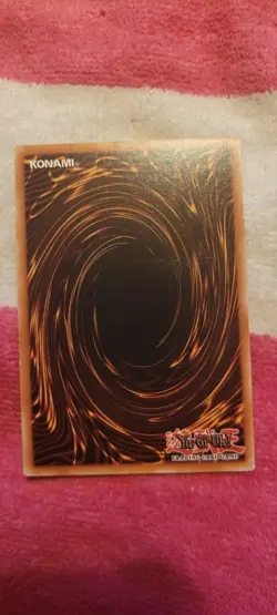 TN19-EN009 The Winged Dragon of Ra Prismatic Secret Rare Card Limited Edition - Image 2