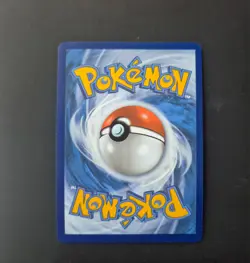 Wooper NM SVP155 Scarlet & Violet Promo 155 Pokemon TCG Holo - Image 2