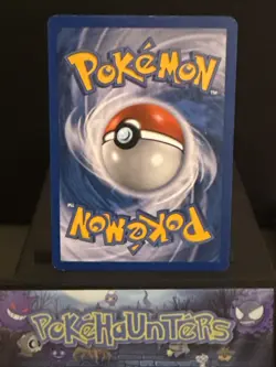 Pokemon Card Scramble Switch 129/135 Plasma Storm Ace Spec Holo Light Play - Image 2