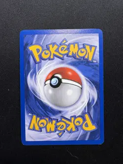 Dark Weezing 14/82 Holo Rare Team Rocket Unlimited 1999 WOTC Pokemon Card - Image 2