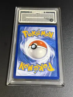 Pokemon Go Mewtwo V 072/078 Aigrading 9.5 Alternative Full Art Graded Card Ita - Image 2