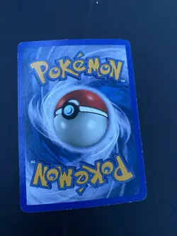 2002 MEWTWO Reverse Foil 29/110 Legendary Collection Pokemon Card - Image 2