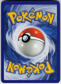 Pokemon TCG Makuhita 78/106 Great Encounters Common card Normal LP - Image 2