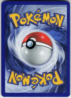 Pokemon TCG Goldeen 3/12 DP Trainer Kit: Manaphy & Lucario Common card Normal LP - Image 2