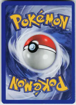 Pokemon TCG Riolu 6/12 DP Trainer Kit: Manaphy & Lucario Common card Normal LP - Image 2