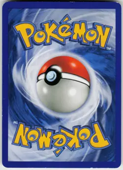 Pokemon TCG Slowbro 54/106 Great Encounters Uncommon card Normal LP - Image 2