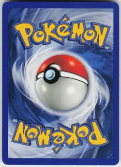 Pokemon TCG Poochyena 64/109 Ruby and Sapphire Common card Normal LP - Image 2