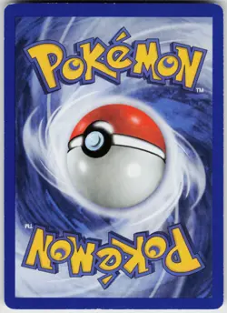 Pokemon TCG Dusk Ball 9/12 DP Trainer Kit: Manaphy & Lucario Common card Normal - Image 2