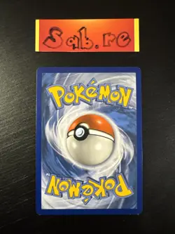 NEAR MINT Condition Shining Ho-Oh Holo Rare Promo SM70 Pokemon Card - Image 2