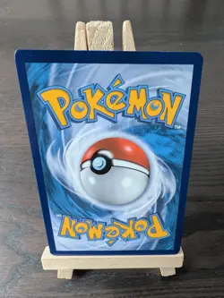 Pokemon TCG Snorlax Play! Prize Pack Series 1 Stamped Holo Card 131/185 - Image 2