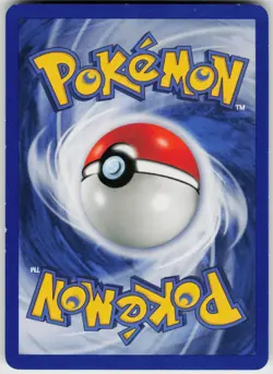 Pokemon TCG Hypno 25/112 FireRed & LeafGreen Rare card Normal LP - Image 2