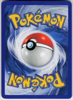 Pokemon TCG Meowth 69/112 FireRed & LeafGreen Common card Normal LP - Image 2