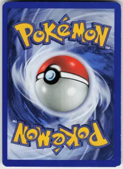 Pokemon TCG Quick Ball 10/11 DP Trainer Kit: Manaphy & Lucario Common card Norma - Image 2