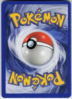 Pokemon TCG Geodude 1/11 DP Trainer Kit: Manaphy & Lucario Common card Normal LP - Image 2